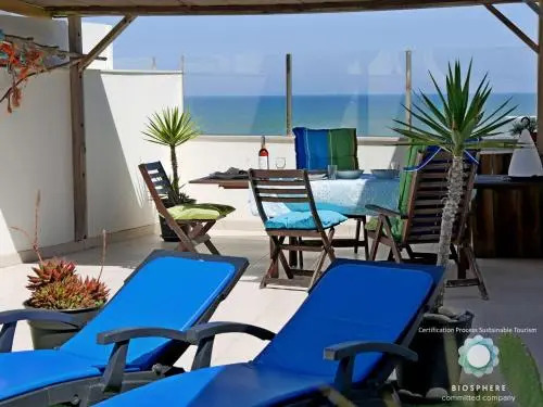 Beach Apartment SolMar