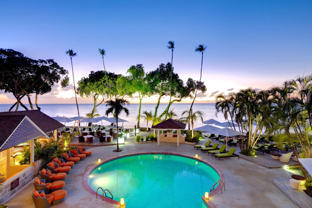Tamarind, Barbados, An Autograph Collection All-Inclusive Resort