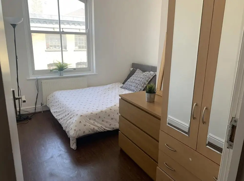 Spacious 3 Bed in the Heart of London