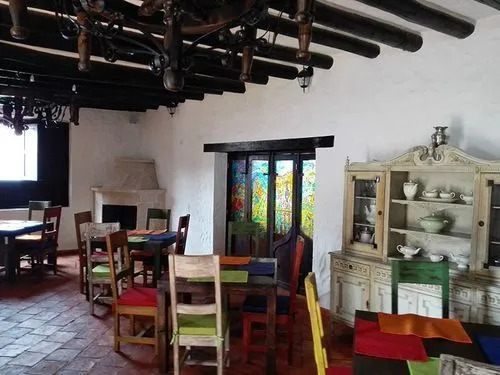Casona Quesada
