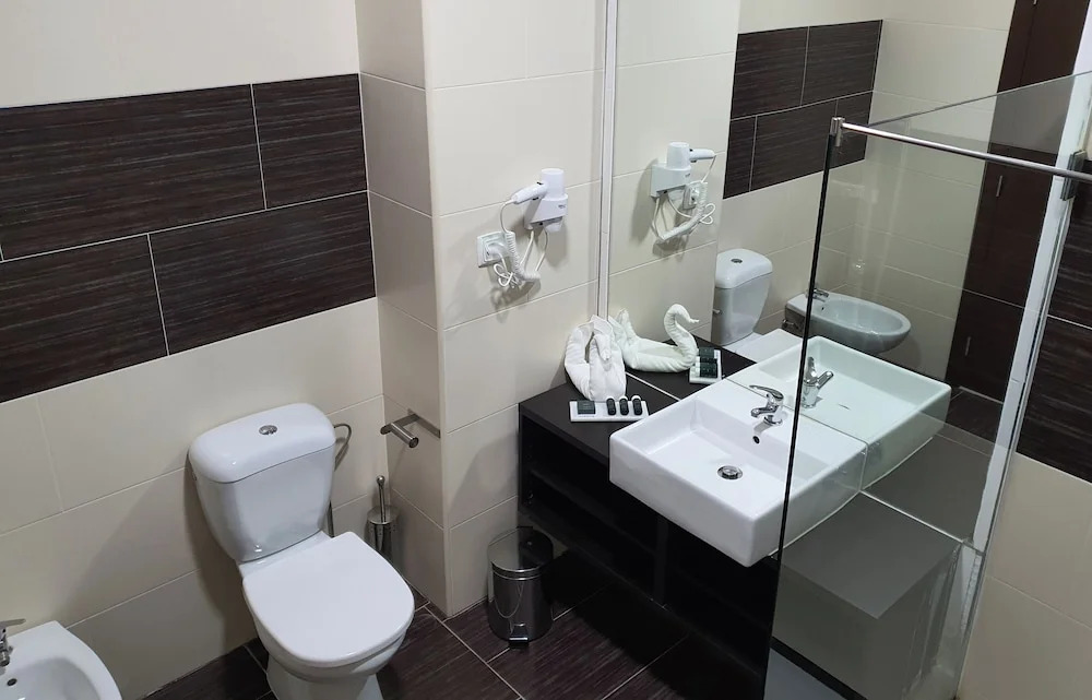 Hotel Vila Raia