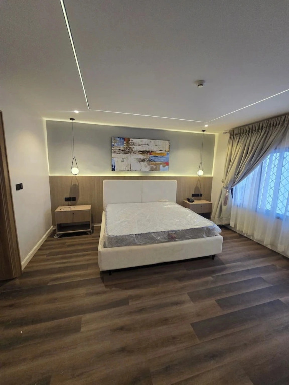 Amazonia Luxury