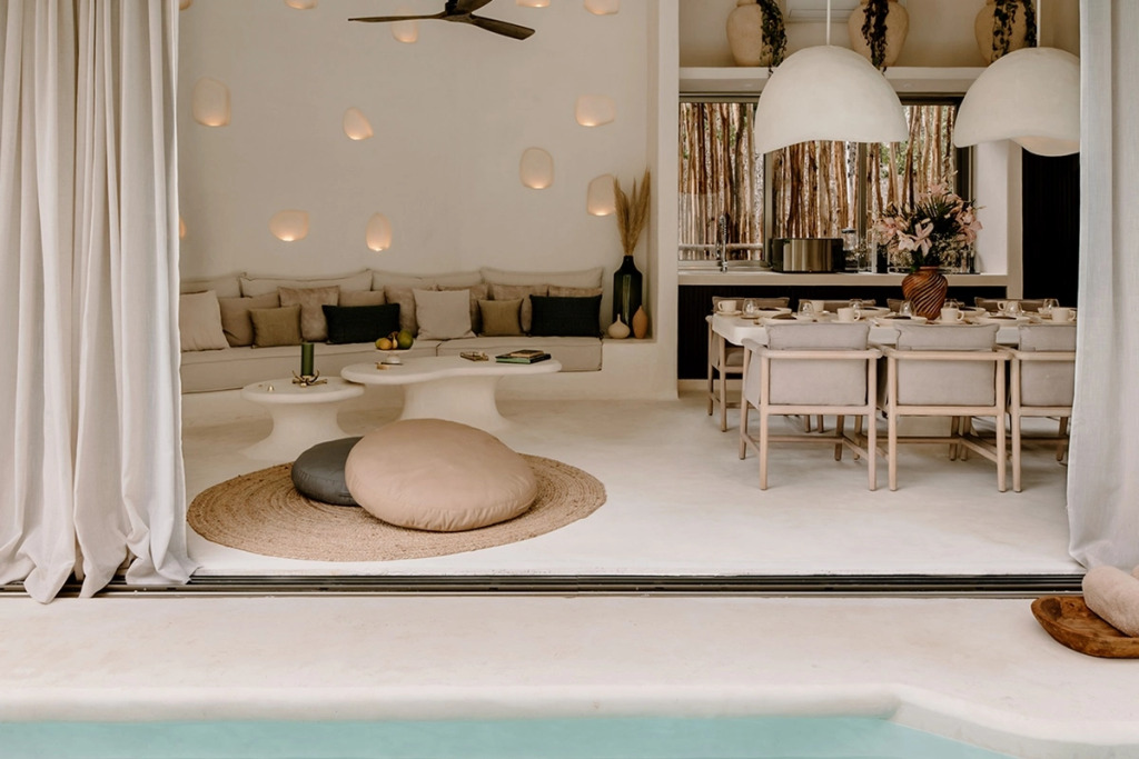 Hotel Milam, Michelin Key winner