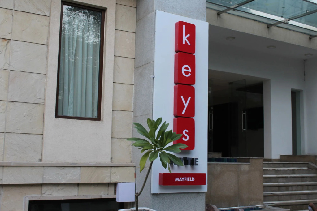 Keys Lite by Lemon Tree Hotels, Mayfield, Gurgaon