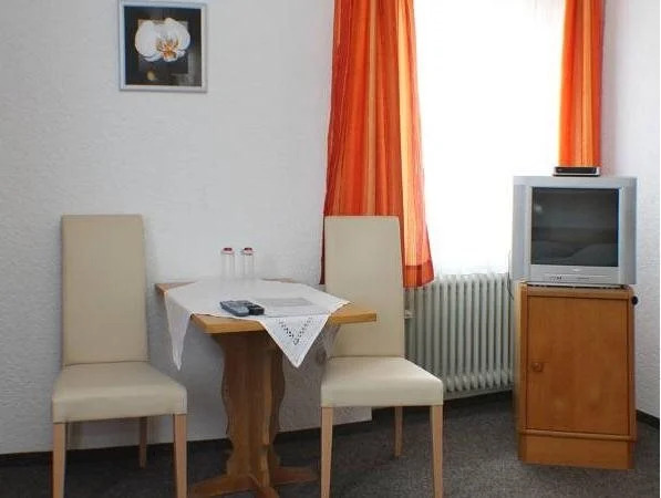 Hotel Gasthof Zur Blume