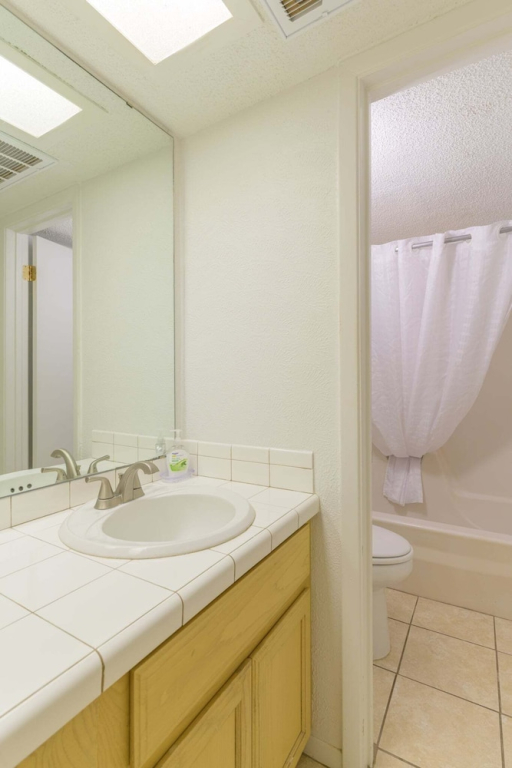 Tiki 157- Standard 1br Condo With Large Balcony 1 Bedroom Condo