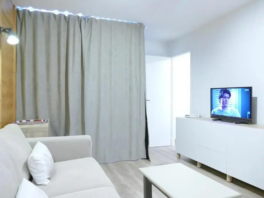 Appartement Les Deux Alpes, 2 pièces, 6 personnes - FR-1-546-31