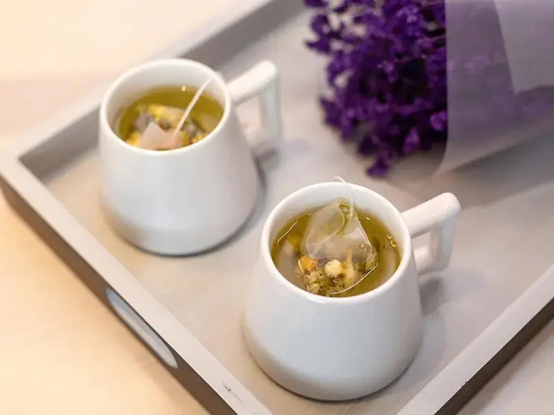 Lavande Hotels Yongxin Bubugao Times Square