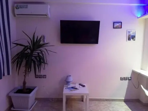 Cosy apartment Acropolis Point-3