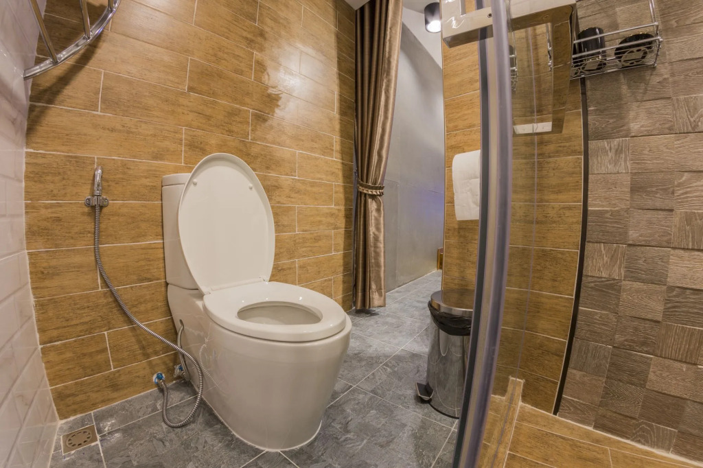 Maximum Luxury Apartment