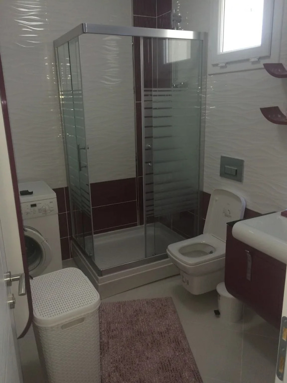Pembe Villa Alacati