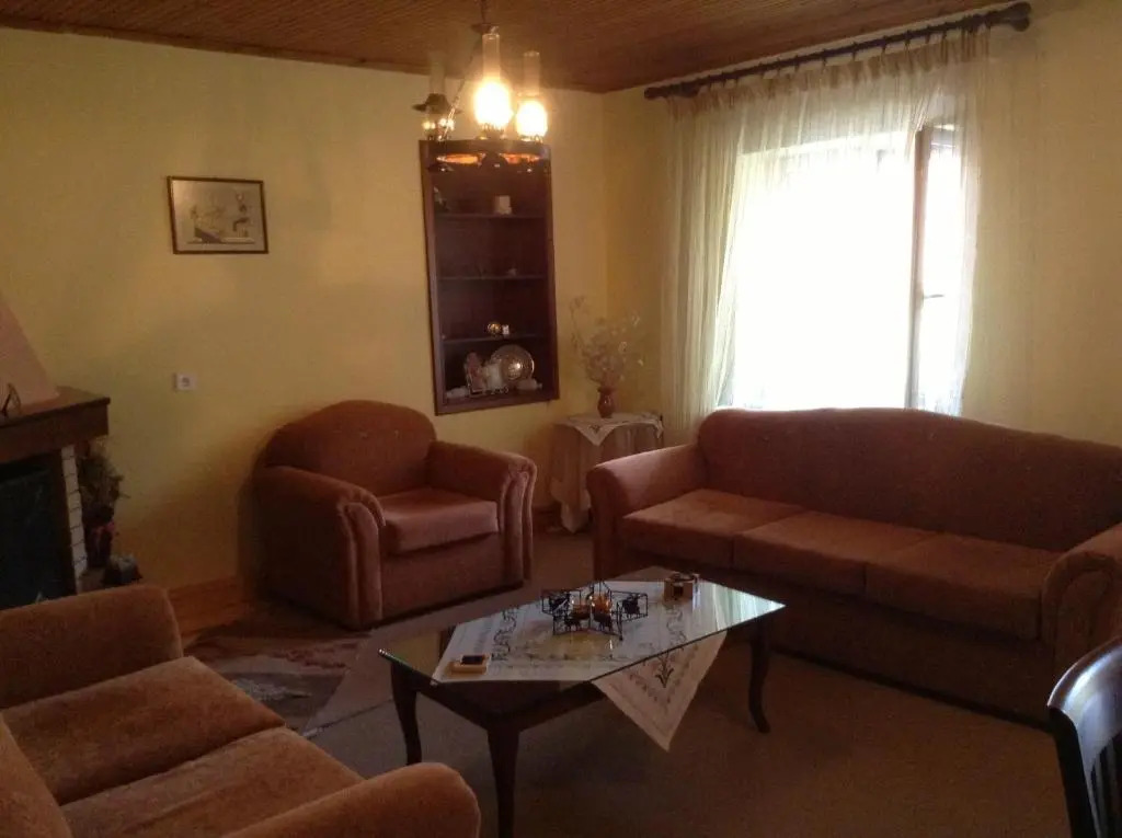 Guesthouse Lamprini