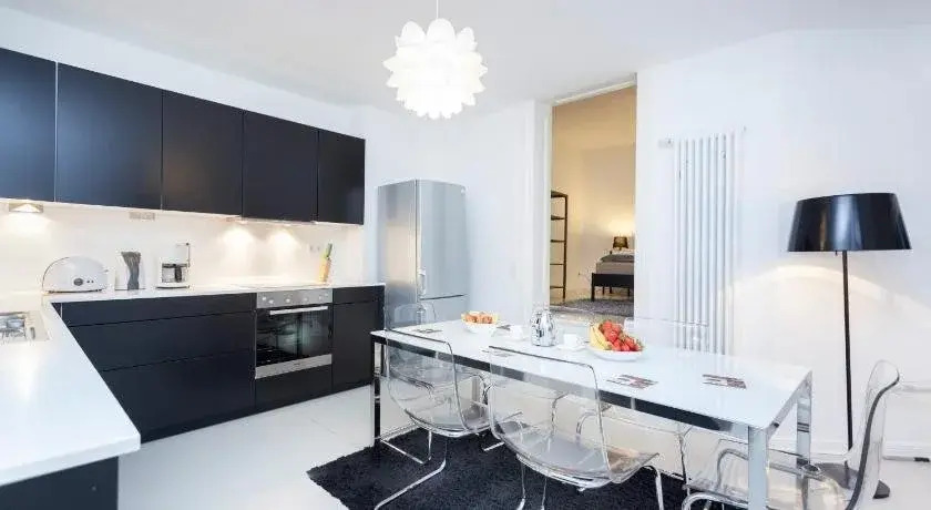 Great Stay Apartments