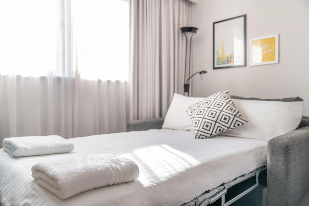 Holiday Inn Hemel Hempstead M1, Jct. 8 by IHG