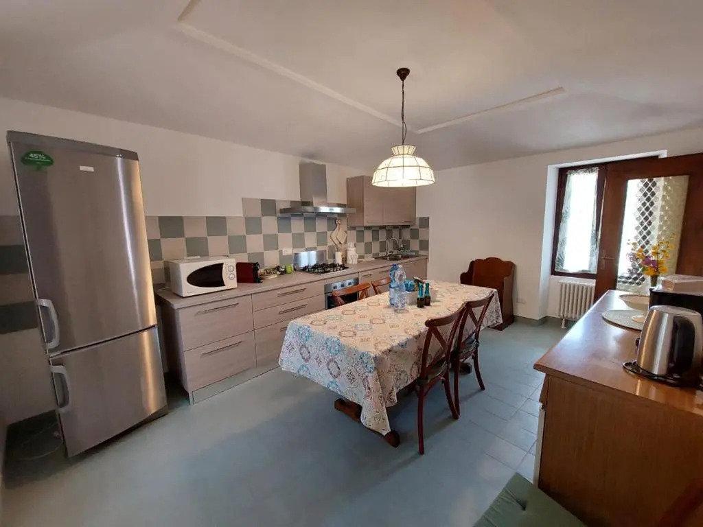 Casa Sassello - Appartamento Menta