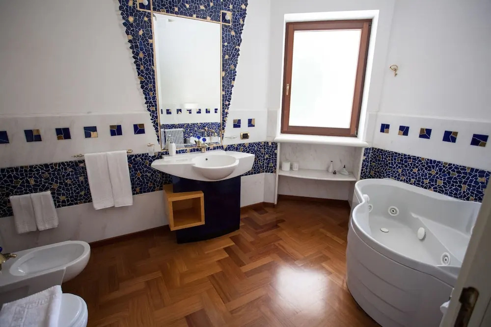 Villa Serena