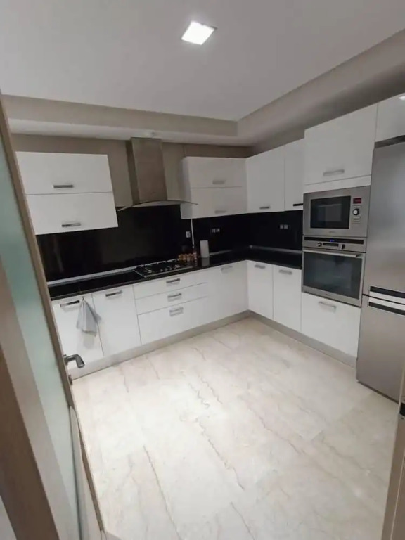 Luxurious 2-bed Apartment in Sidi Daoud, Marsa