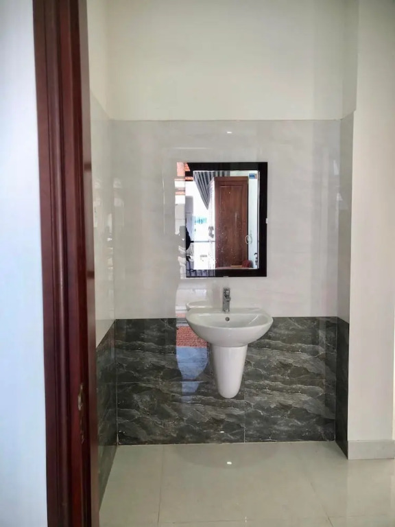 Phương's house