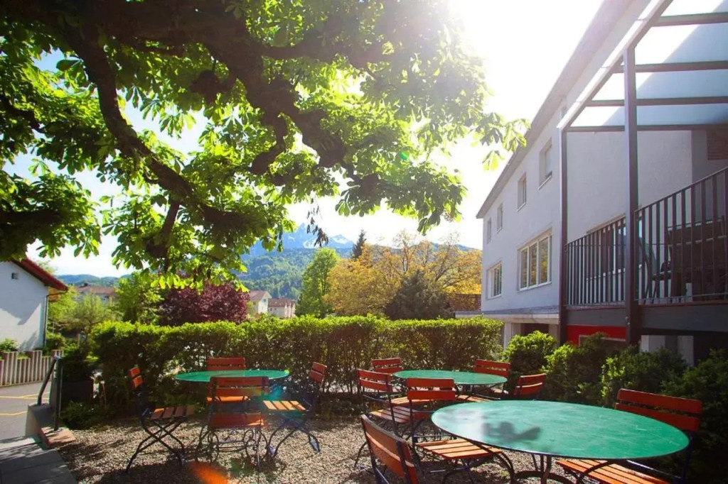 Boutique Hotel Waldegg