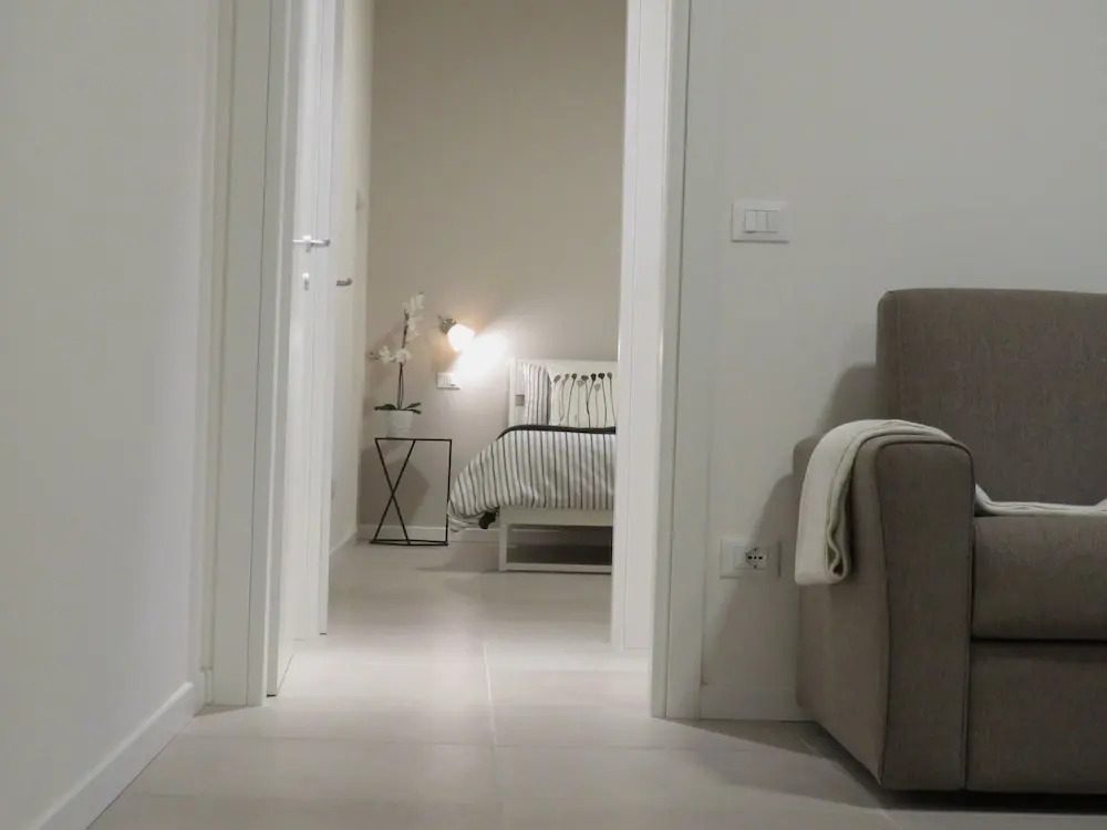 8 Colonne Apartments