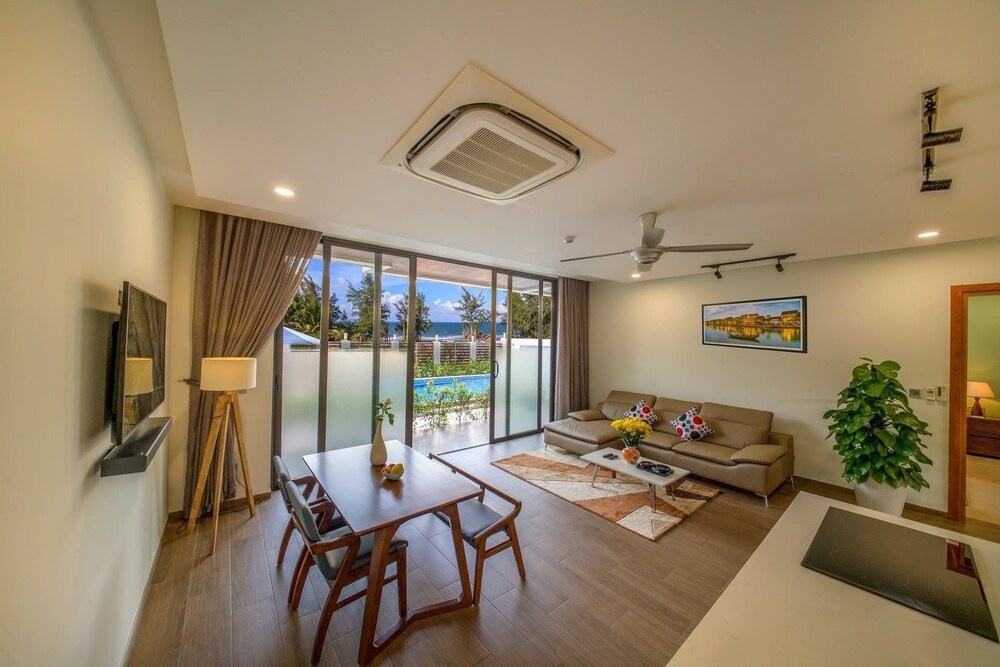 Beach Haven Suites Hoi An