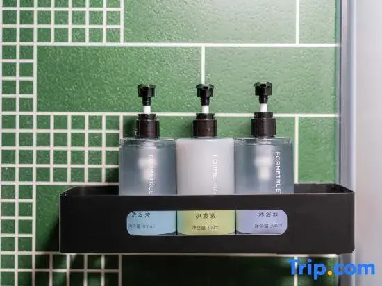 TRUE GO Select Hotel (Beijing University Suzhou Street Subway Station)