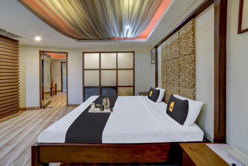 Collection O Hotel Orchid