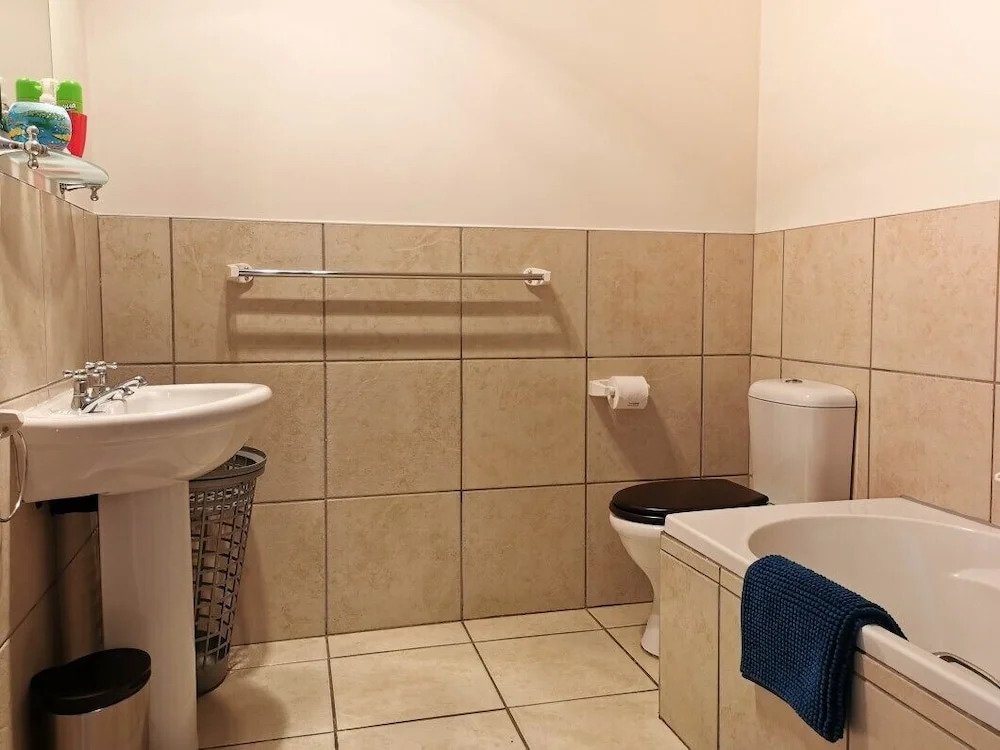 Stay at Santini Village