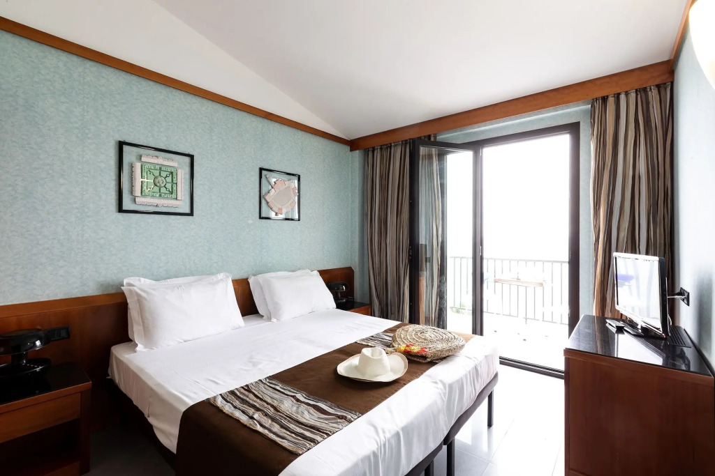 Mare Hotel