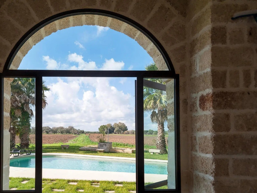 Locazione turistica Casale Greco