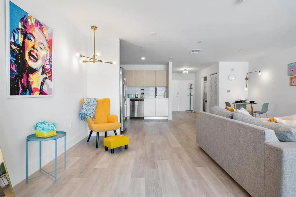 Lofts of Aventura
