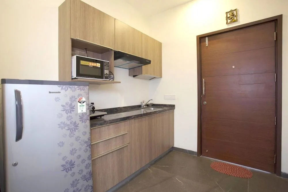 Zondela Inn Luxury Apartments
