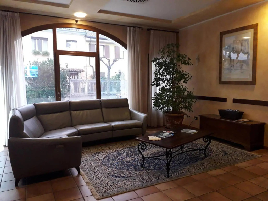 Hotel Scaligero