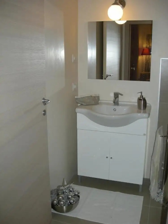 B&B Aria dArgento & Relax Home