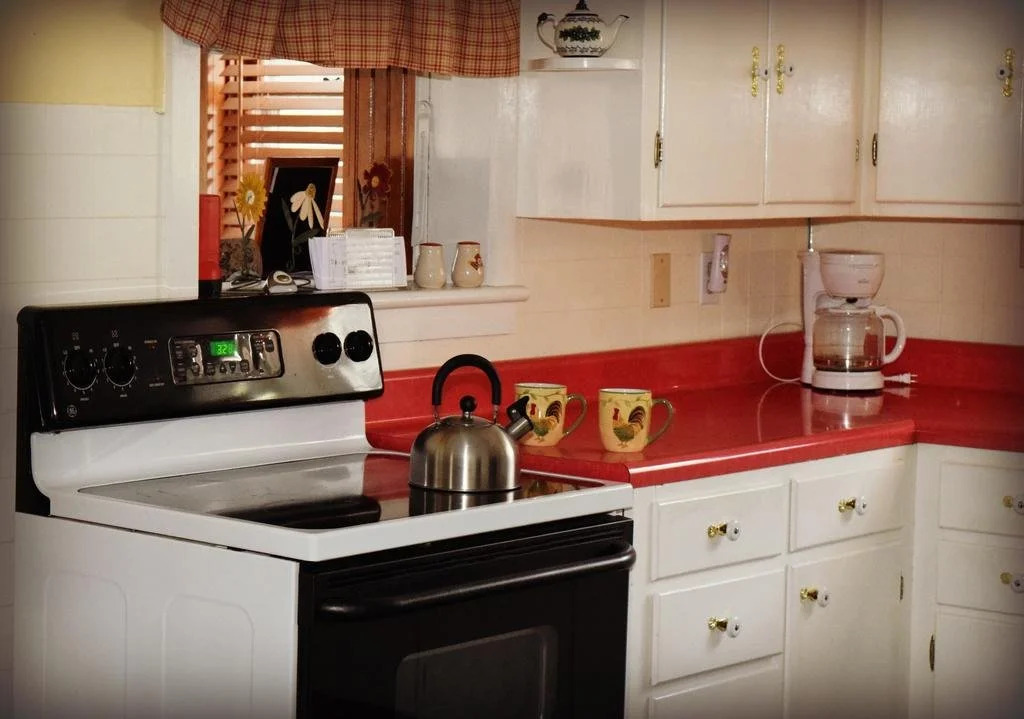 Beagle's Bed & Breakfast
