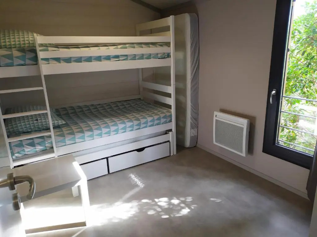 Chalet 62