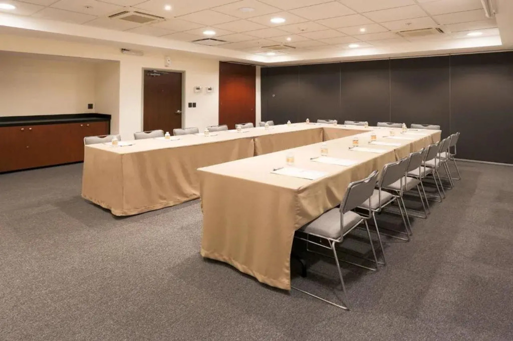 City Express by Marriott Oaxaca