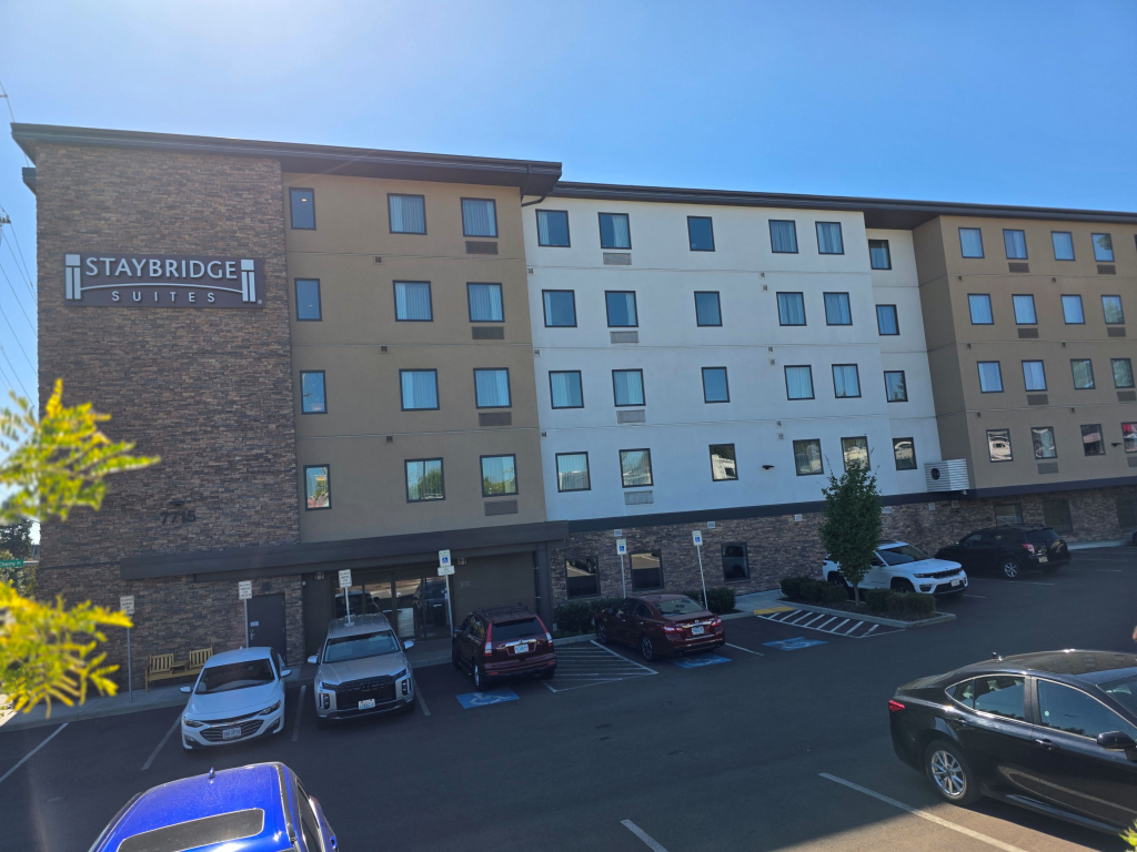Staybridge Suites - Orenco Station by IHG