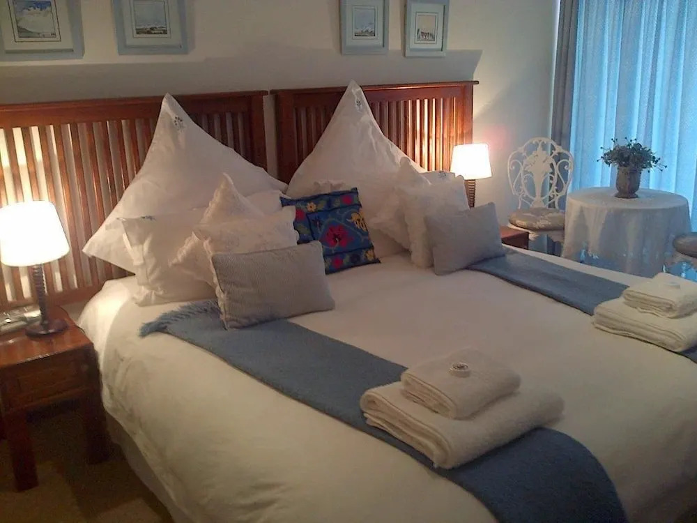 Napthali Lodge