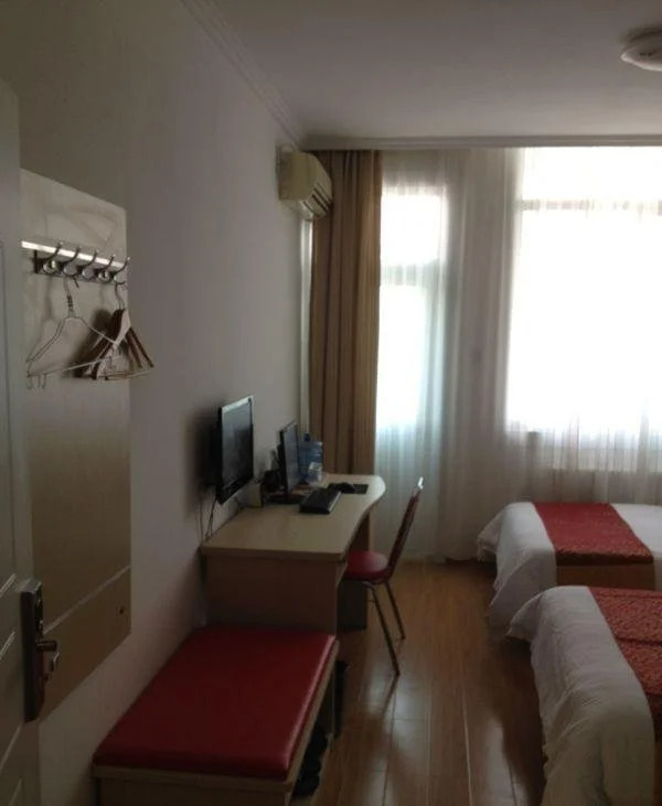 Thankyou Inn Gaomi Changfeng Street