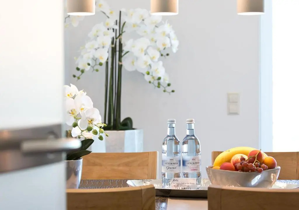 Kells Appartements
