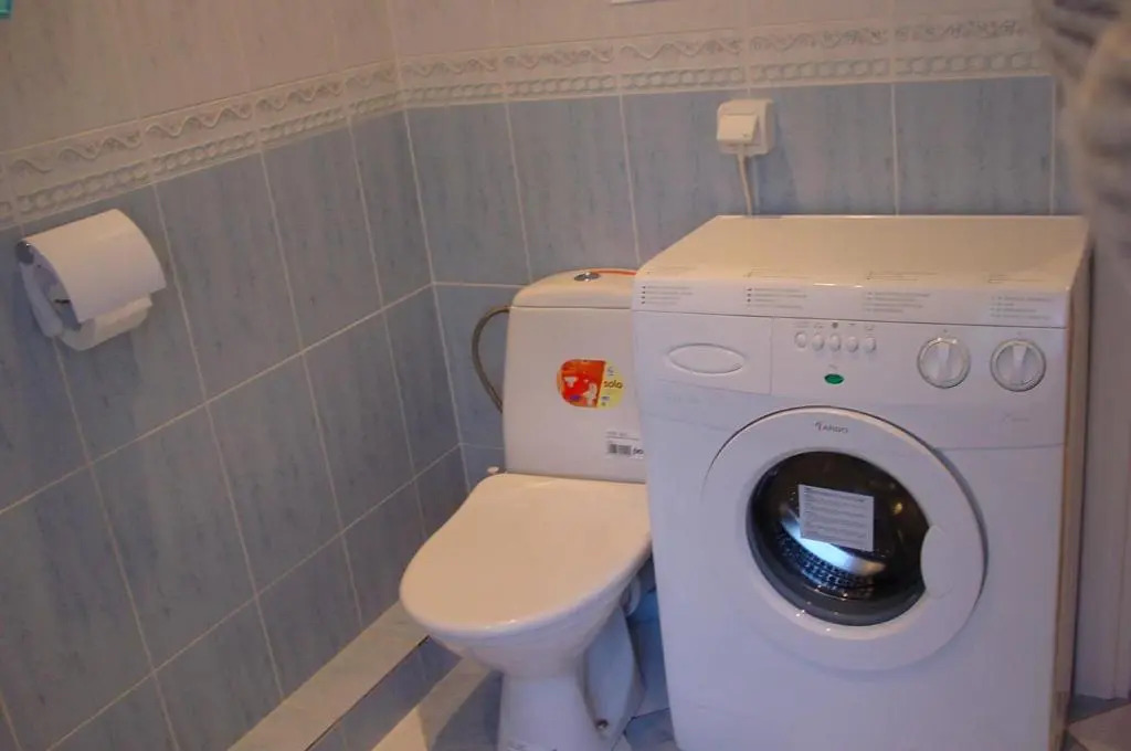 Apartement Kruglouniversitetska 2/1