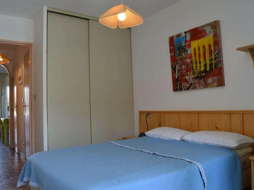 Appartement Saint-Cyprien, 2 pièces, 6 personnes - FR-1-225D-4