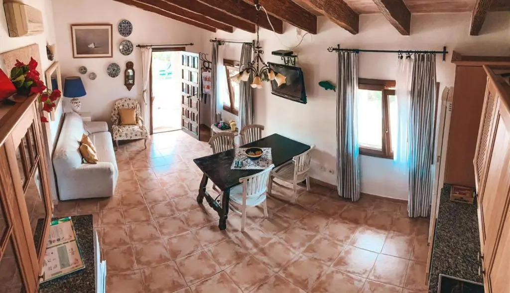 Casa Paraiso