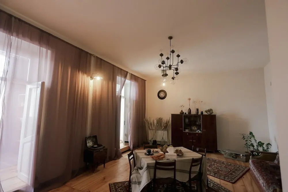 Town Guest House