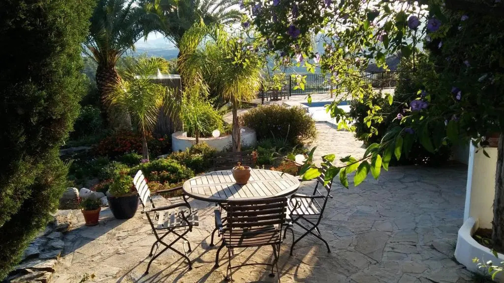 B&B Casa Domingo