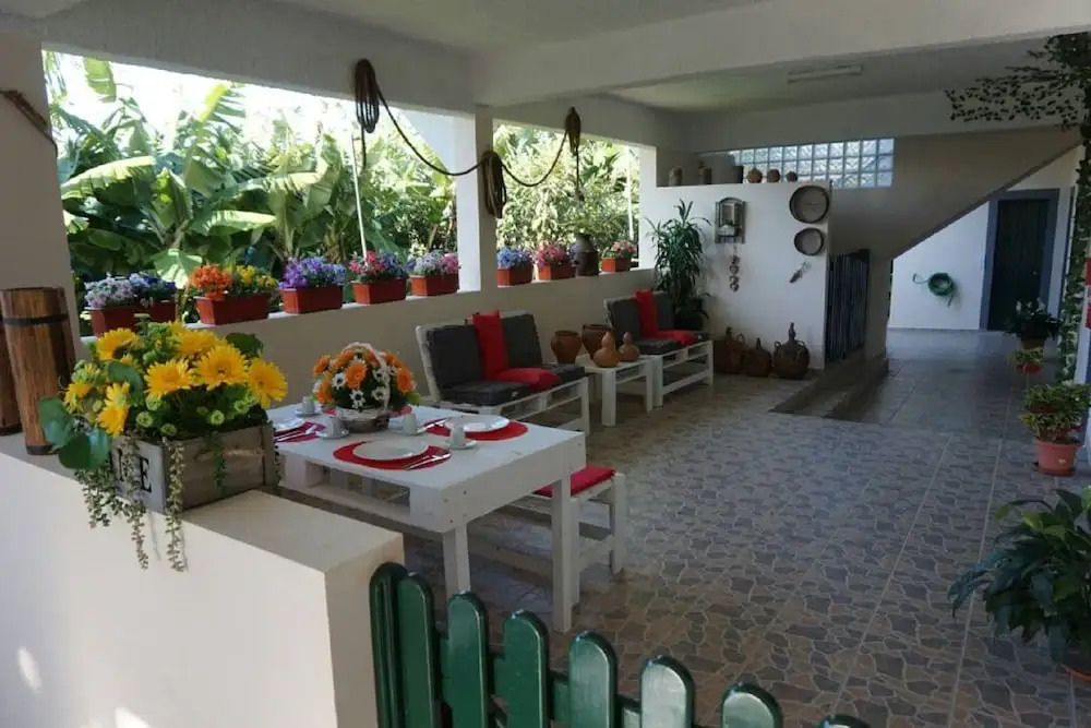 Tabua Suite - ETC Madeira