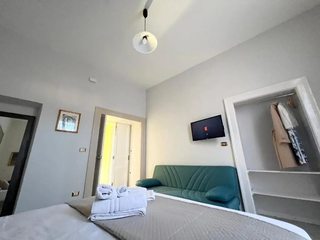 Palazzo Biamari Relax & Sea