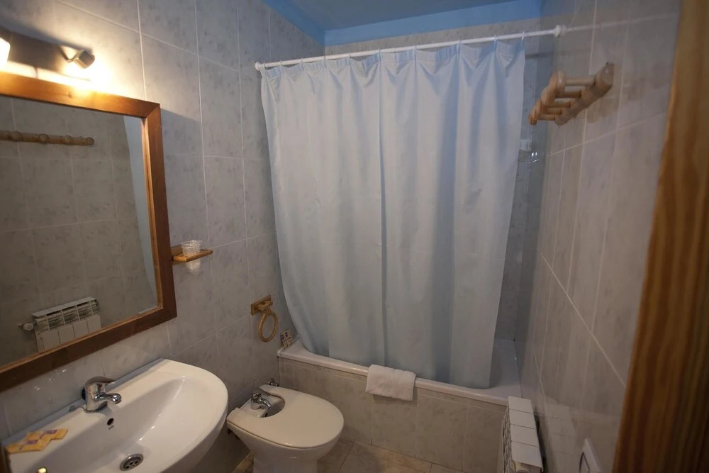 Apartamentos Maribel