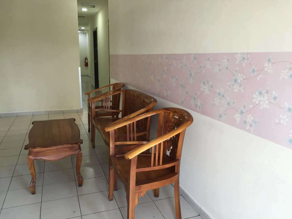 Hotel O 91 @ Bukit Mewah
